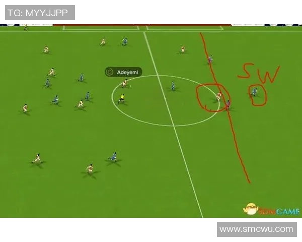 杭州足球队边路渗透战术解析与应用探讨