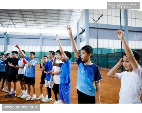 重庆网球队的默契配合与战术探讨聚焦网球运动的团队精神与协作技巧