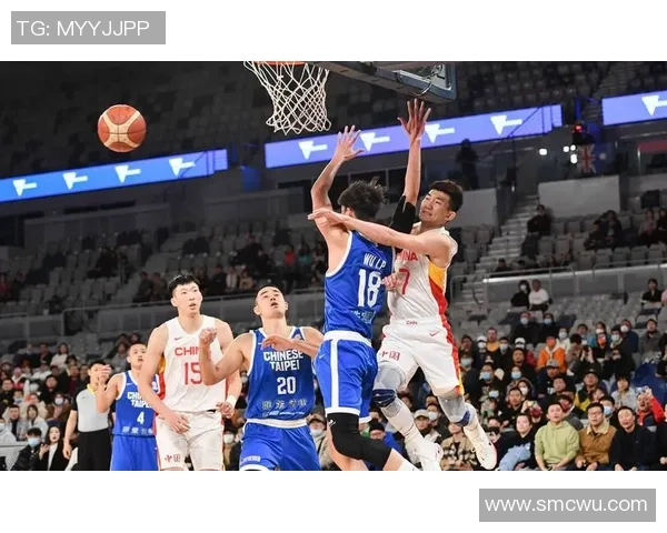 广州篮球队在亚运会中的个人能力分析与表现评估