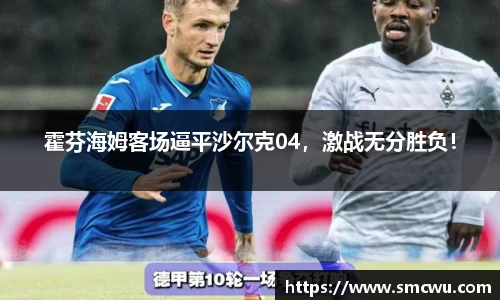 霍芬海姆客场逼平沙尔克04，激战无分胜负！