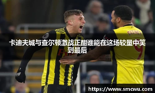 卡迪夫城与查尔顿激战正酣谁能在这场较量中笑到最后